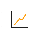 Experience Business Growth, Reach more customers with flexible payment options and improve cash flow with transaction data.