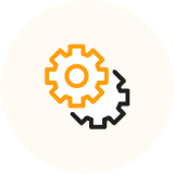 Streamline Business Operations, Incorporate APIs that can help you seamlessly manage your business’ logistics, inventory, and even booking system.