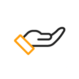 A True One-stop Service, Manage transactions, create payment links, and connect with customers via social channels all in one place