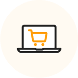 One-Stop Social Selling, Connect to your business WhatsApp, Instagram, and Facebook accounts to complete sales and advertise to customers.
