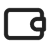 Domestic Alipay wallet icon