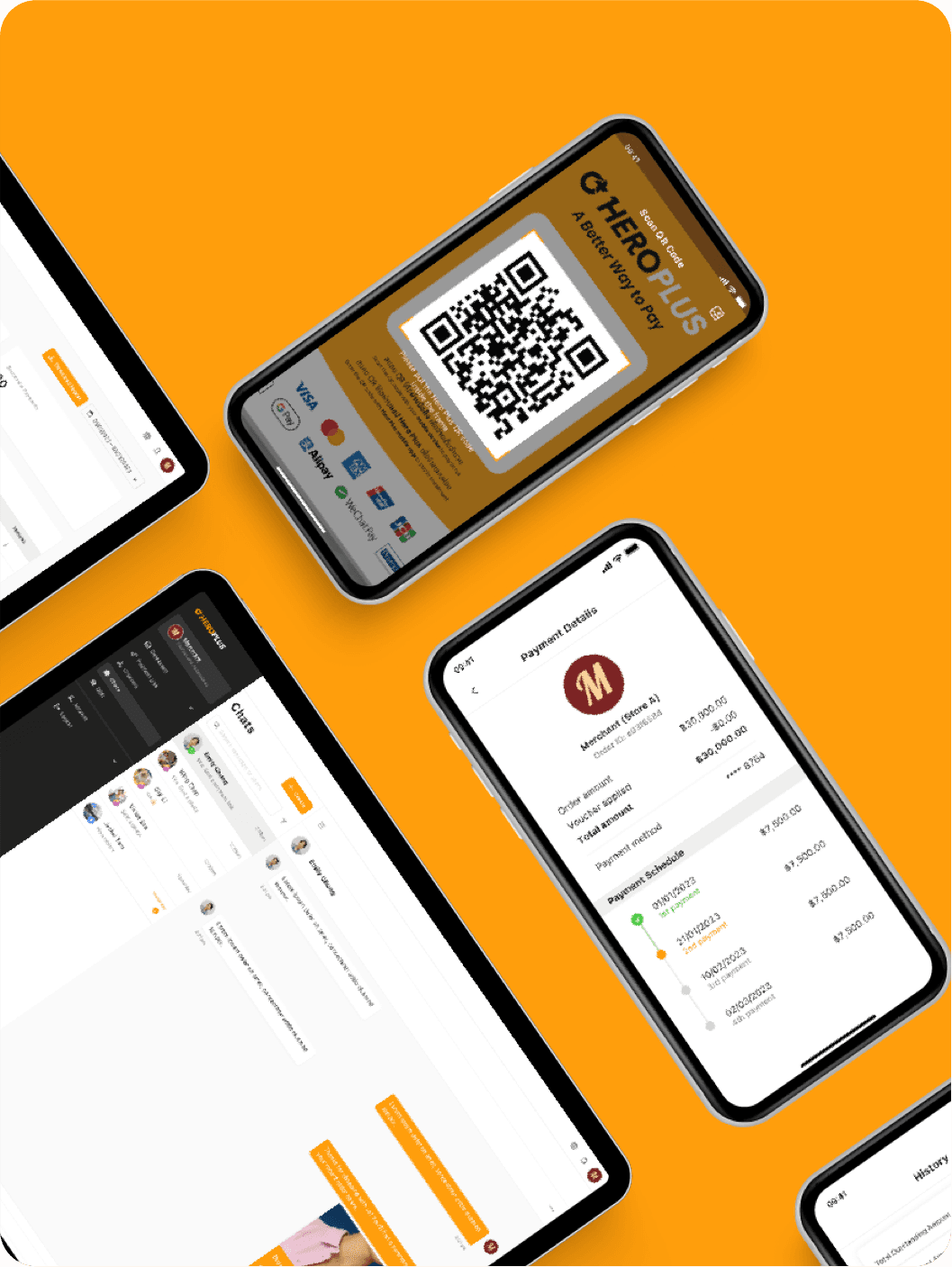 Experience the Power of Social Commerce with Hero Plus
