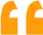 Left quote icon