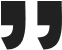 Right quote icon