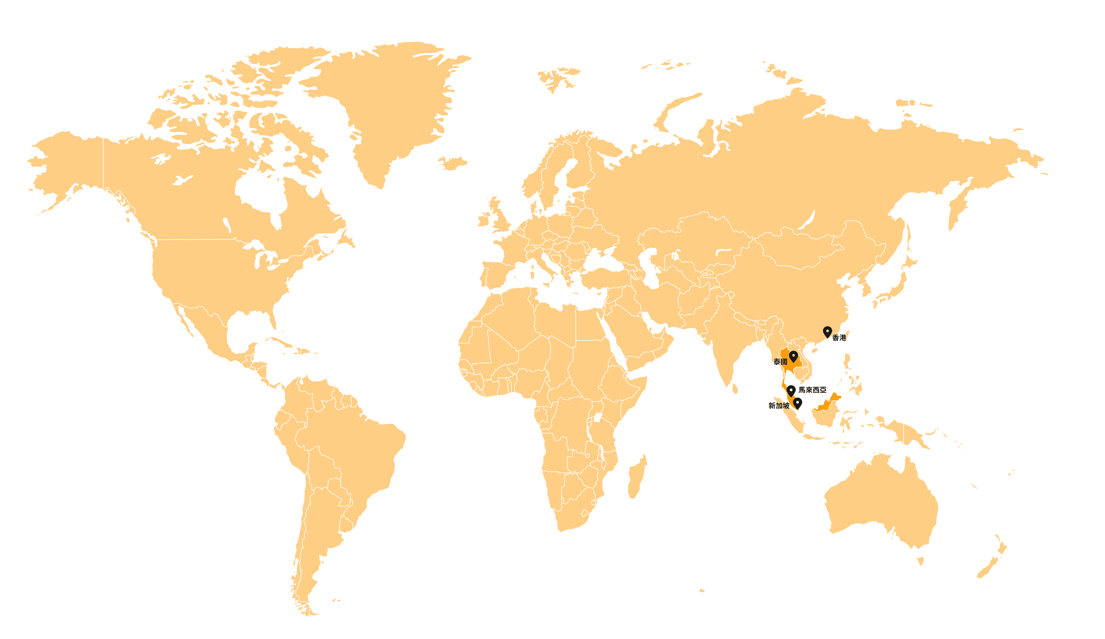 Our Commitment to Global Growth and Local Impact